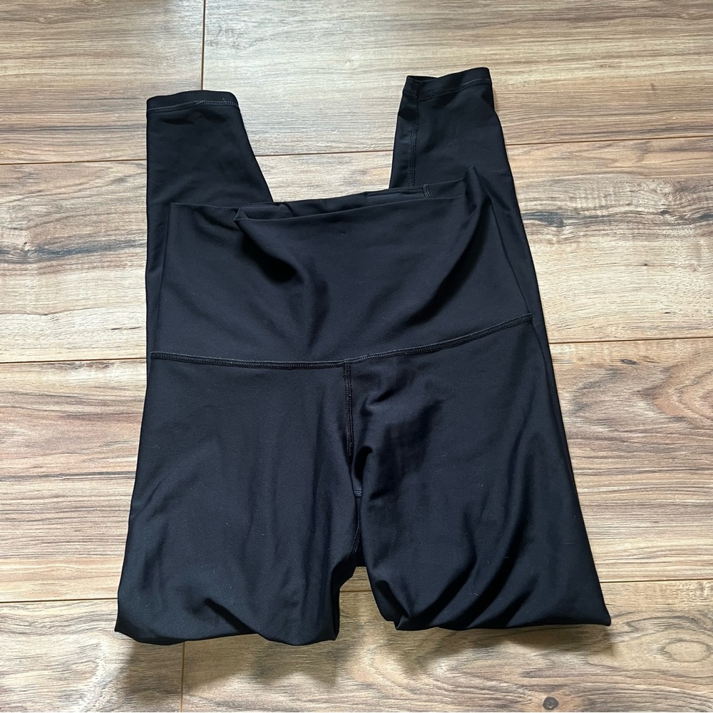 Old Navy Active Black Leggings